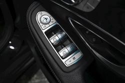 2018 Mercedes-Benz C-Class C300