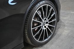 2018 Mercedes-Benz C-Class C300
