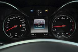 2018 Mercedes-Benz C-Class C300