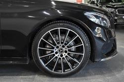 2018 Mercedes-Benz C-Class C300