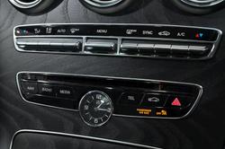 2018 Mercedes-Benz C-Class C300