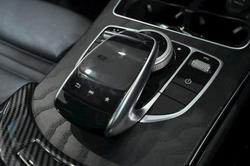 2018 Mercedes-Benz C-Class C300