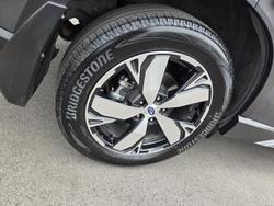 2020 Subaru Forester 2.5i-S