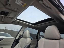 2020 Subaru Forester 2.5i-S