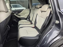 2020 Subaru Forester 2.5i-S