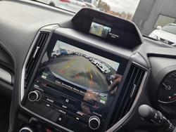 2020 Subaru Forester 2.5i-S