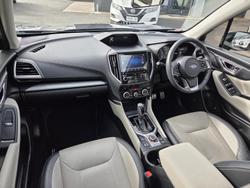 2020 Subaru Forester 2.5i-S