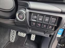 2020 Subaru Forester 2.5i-S