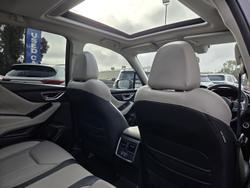 2020 Subaru Forester 2.5i-S