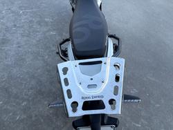 2024 Royal Enfield HIMALAYAN 450 White