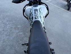 2024 Royal Enfield HIMALAYAN 450 White