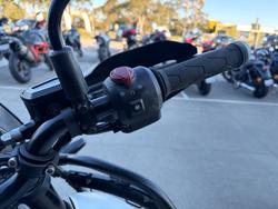 2024 Royal Enfield HIMALAYAN 450 White