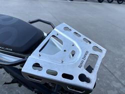 2024 Royal Enfield HIMALAYAN 450 White