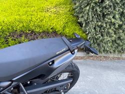 2025 Royal Enfield HIMALAYAN 450 BLACK