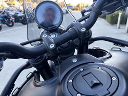 2025 Royal Enfield HIMALAYAN 450 BLACK