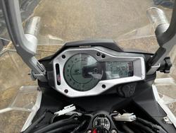2021 CFMOTO 650MT ABS WHITE