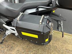 2021 CFMOTO 650MT ABS WHITE