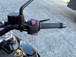 2020 BMW Motorrad G 310 R BLACK