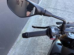 2020 BMW Motorrad G 310 R BLACK