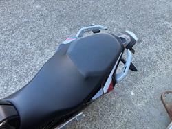 2020 BMW Motorrad G 310 R BLACK