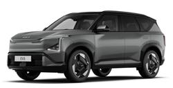 2026 Kia EV5 GT-Line