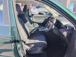 2025 MG ZS Excite Hybrid+