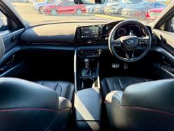 2020 Hyundai i30 N Line