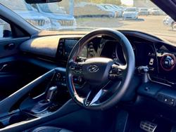 2020 Hyundai i30 N Line