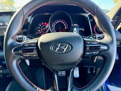 2020 Hyundai i30 N Line