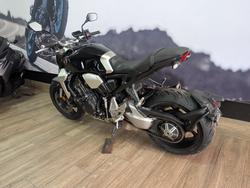 2018 Honda CB1000R (ABS) Black