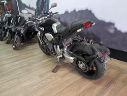 2018 Honda CB1000R (ABS) Black