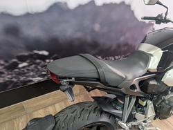 2018 Honda CB1000R (ABS) Black