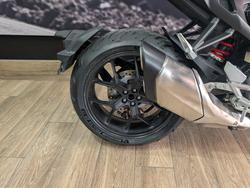 2018 Honda CB1000R (ABS) Black