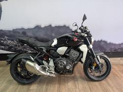 Honda CB1000R (abs)