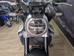 2018 Honda CB1000R (ABS) Black