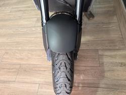 2018 Honda CB1000R (ABS) Black