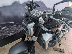 2018 Honda CB1000R (ABS) Black