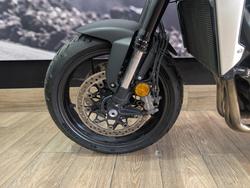 2018 Honda CB1000R (ABS) Black