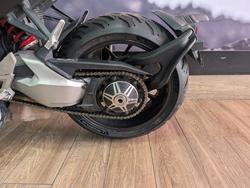 2018 Honda CB1000R (ABS) Black