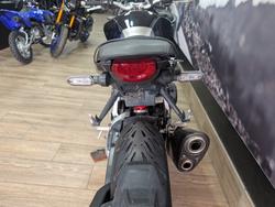 2018 Honda CB1000R (ABS) Black