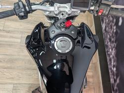 2018 Honda CB1000R (ABS) Black
