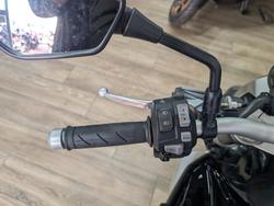 2018 Honda CB1000R (ABS) Black