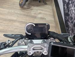 2018 Honda CB1000R (ABS) Black