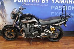 2012 Yamaha XJR1300