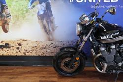 2012 Yamaha XJR1300