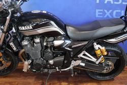 2012 Yamaha XJR1300