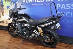 2012 Yamaha XJR1300