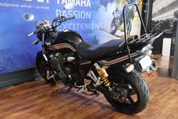 2012 Yamaha XJR1300