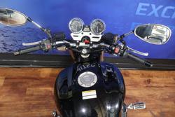 2012 Yamaha XJR1300