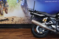 2012 Yamaha XJR1300